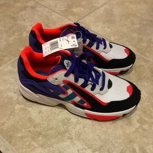 Adidas Yung 96 Chasm Size 9.5